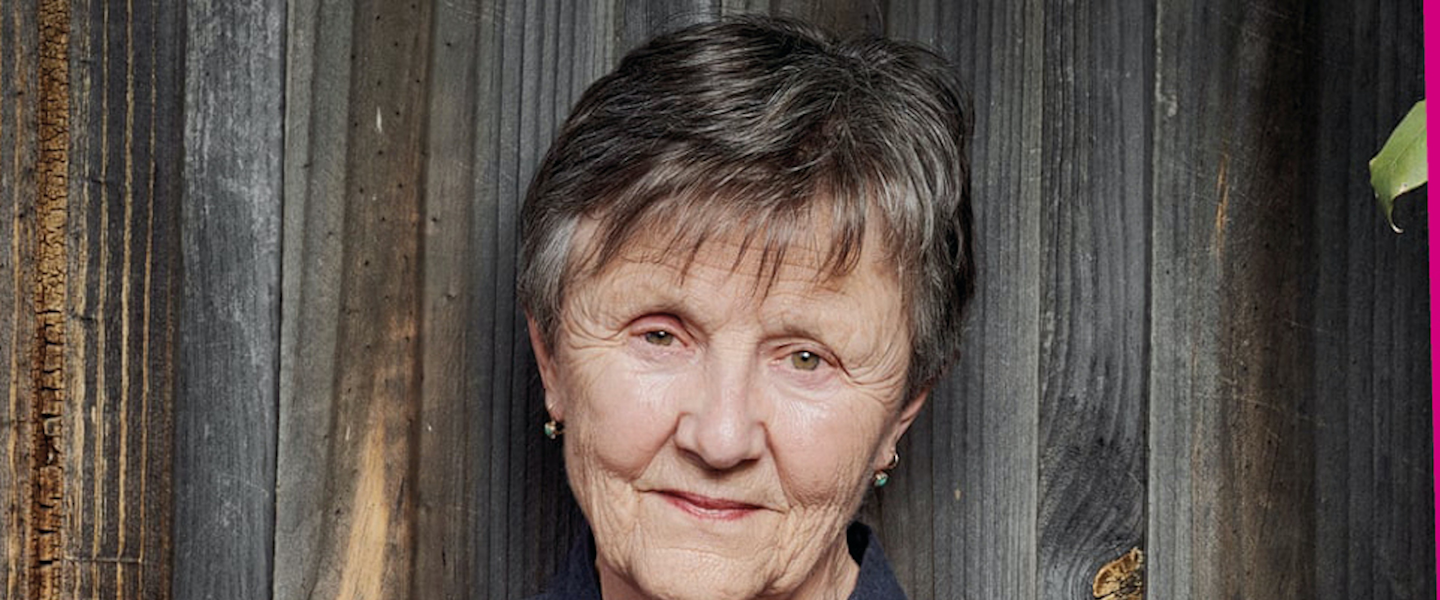 Helen Garner